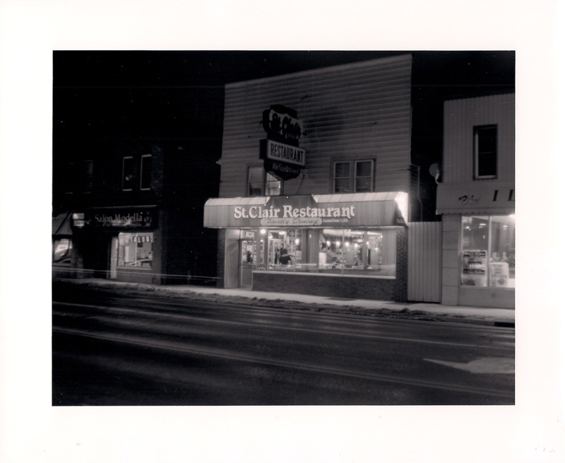 Diner