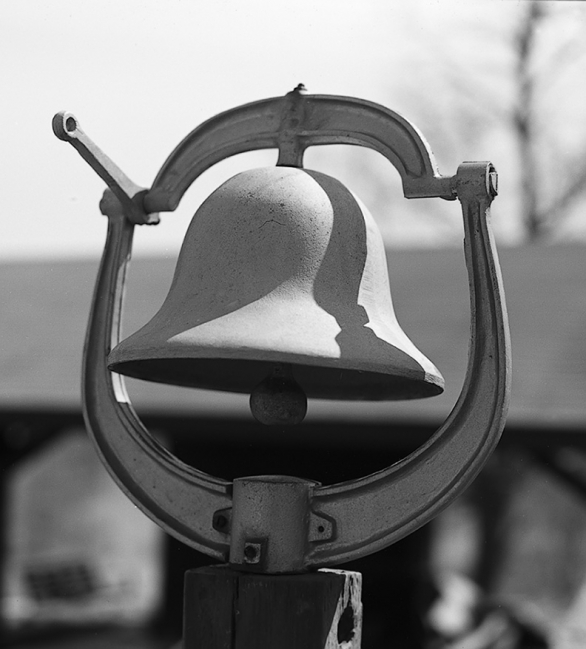 Dinner Bell