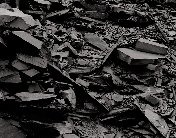 Dinorwic Quarry 2