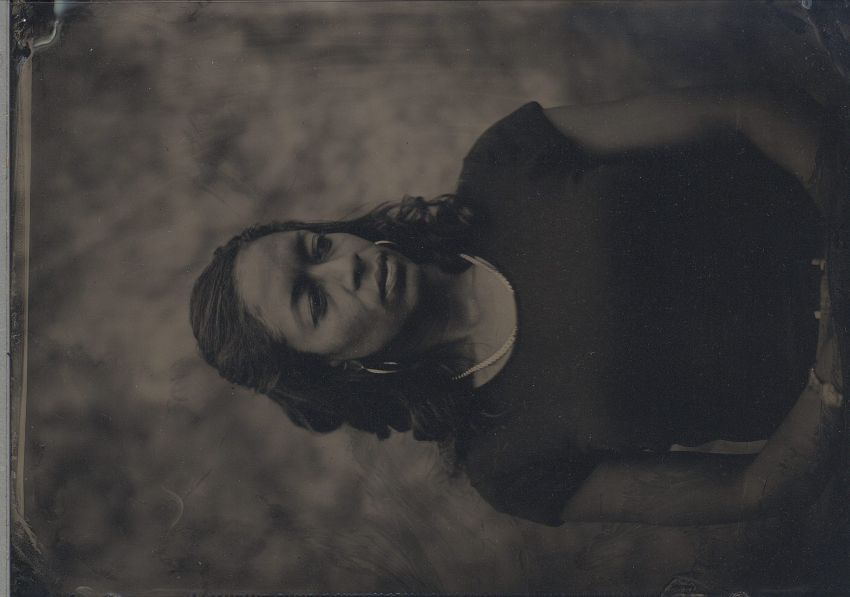 Dion her closest Friend