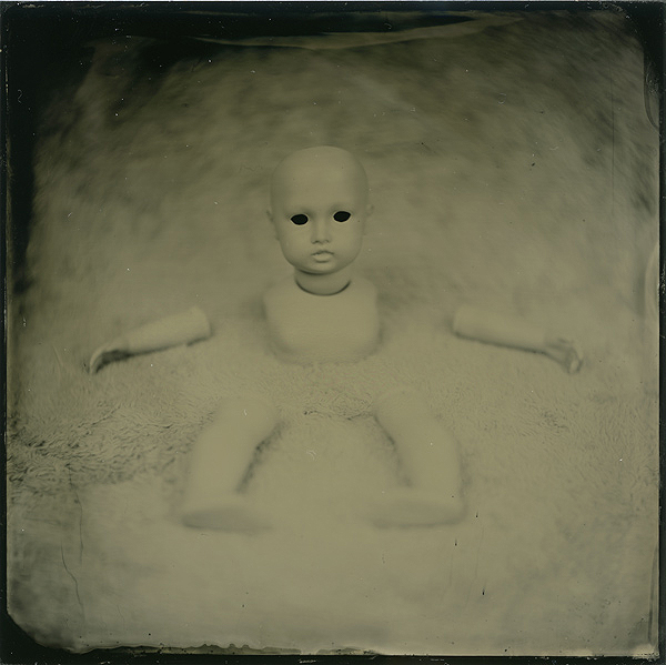 Discombobulated 2
