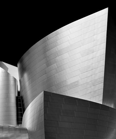 Disney Concert Hall