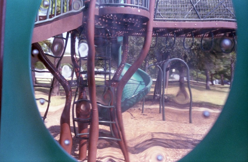 Distortion