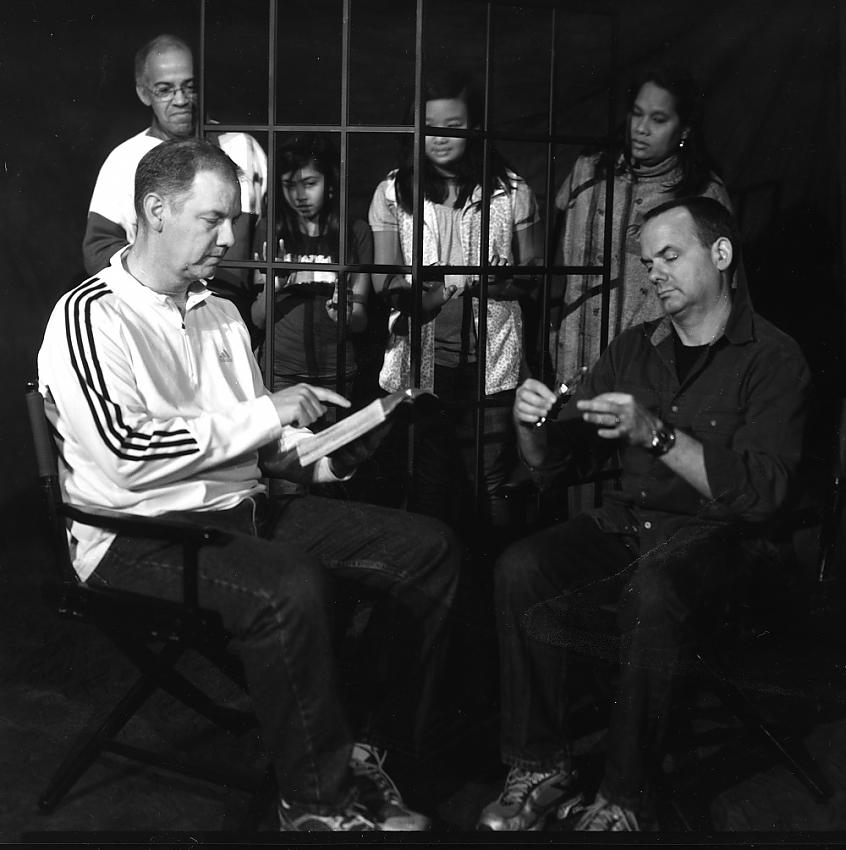 Distractions, Print #1