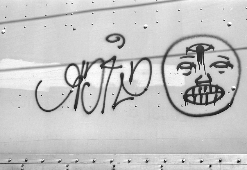 Disturbed Tagger