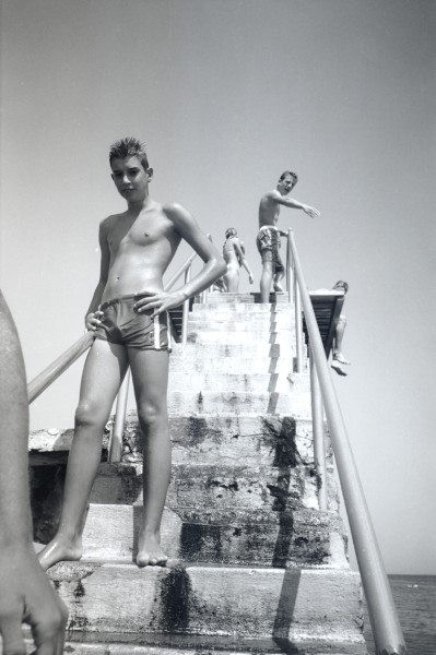 Divers 1