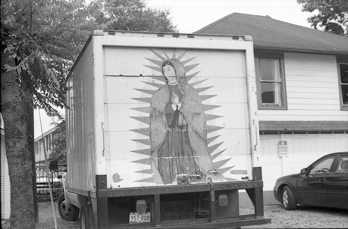Divine Mother