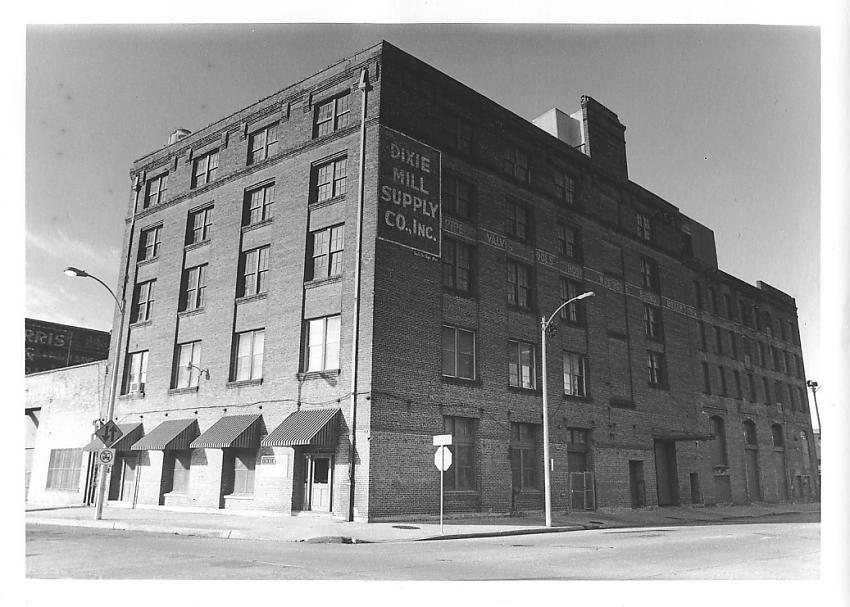 Dixie Mill Supply Co.