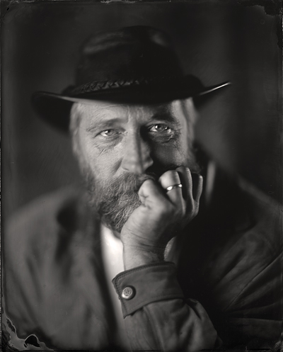 Dmitry, "moscow Friends" Series