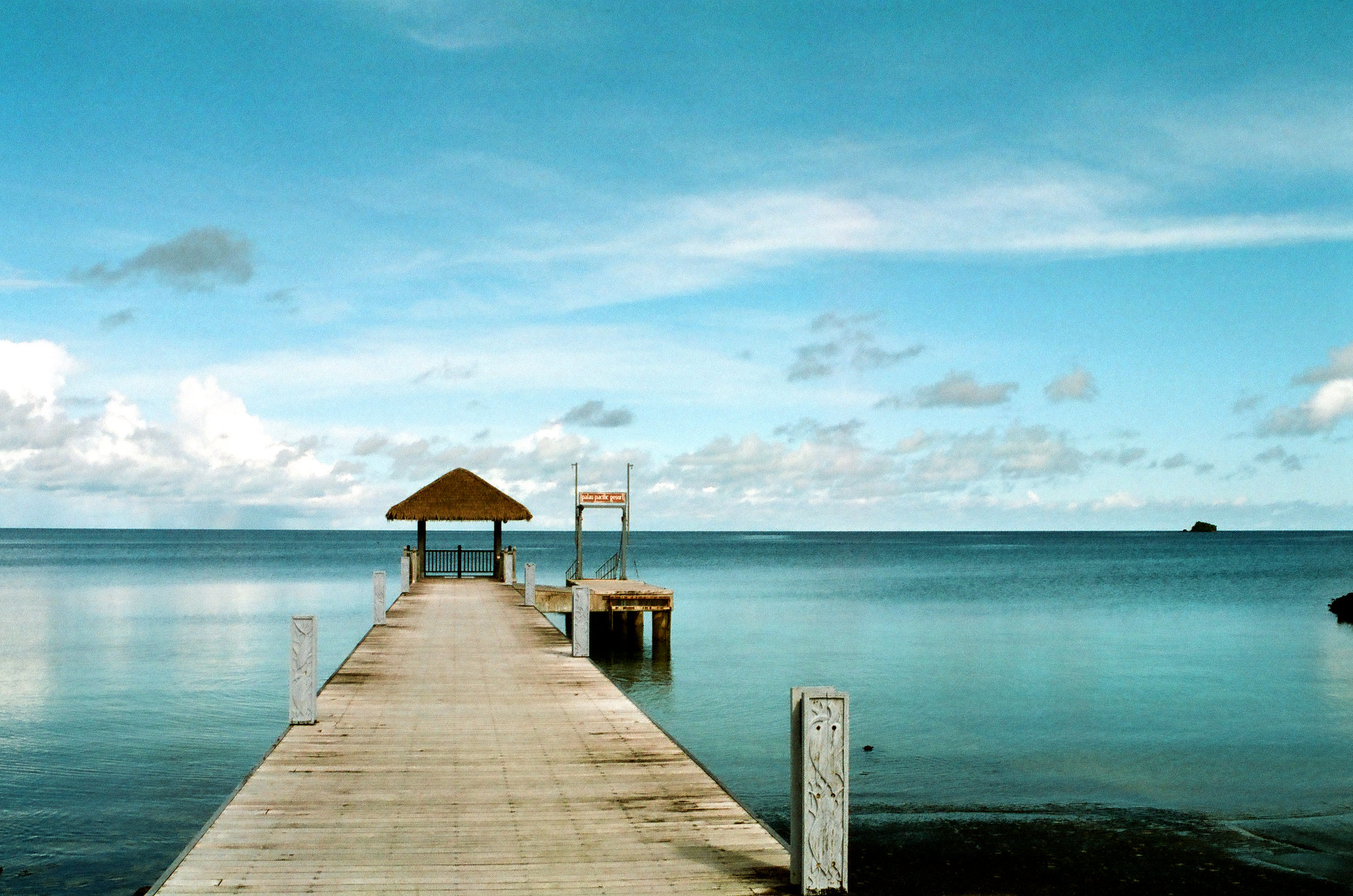Dock