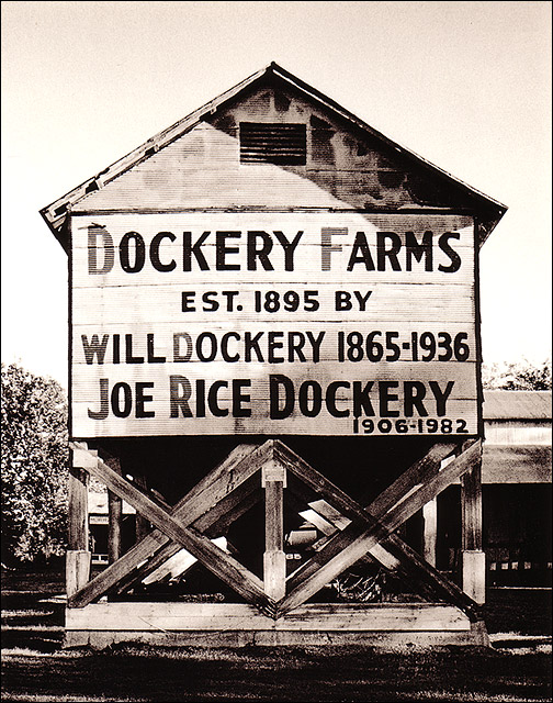 Dockery Farms