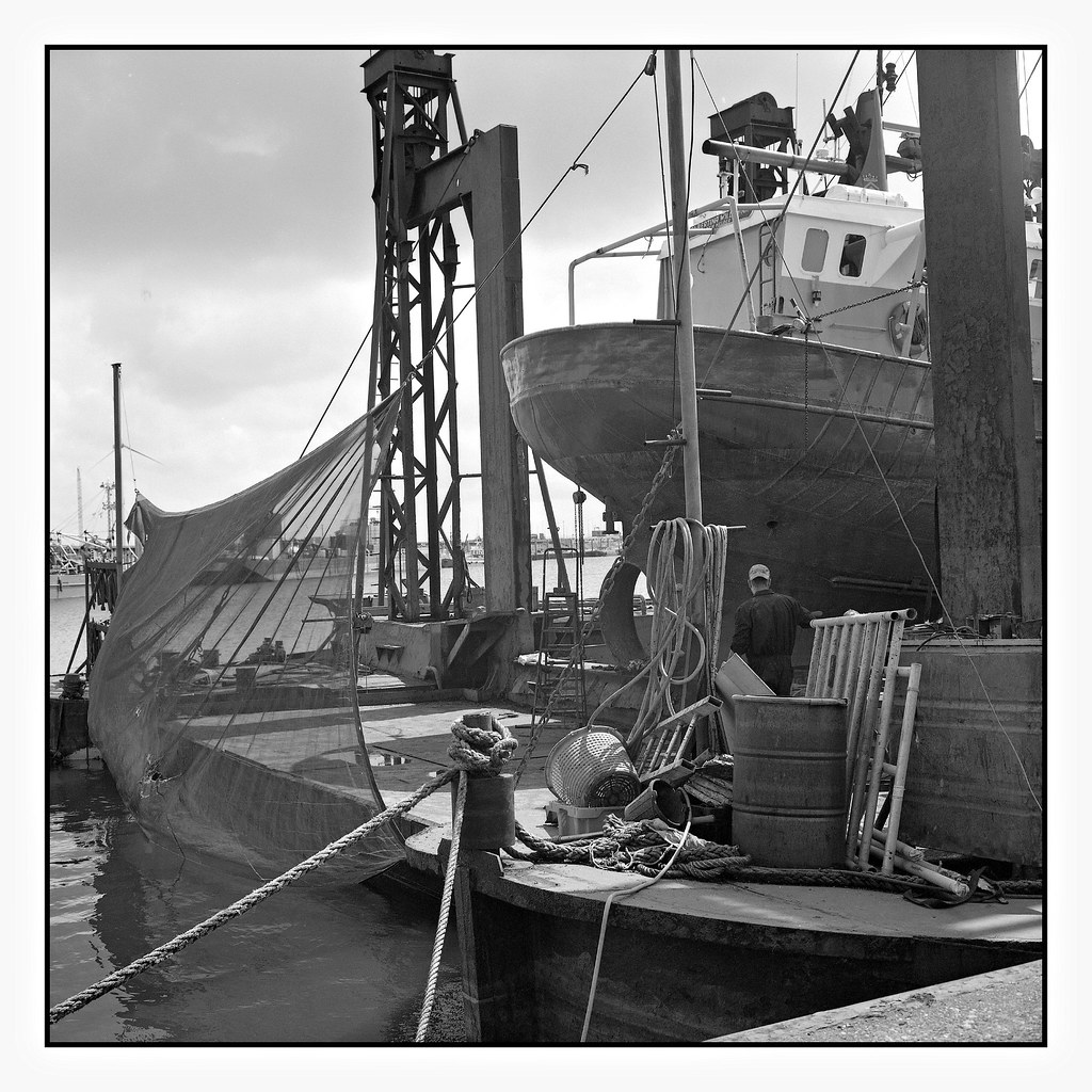 docklands