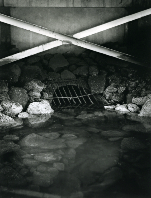 Dockside Sewer