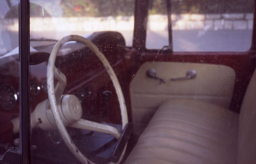 Dodge Truck 2
