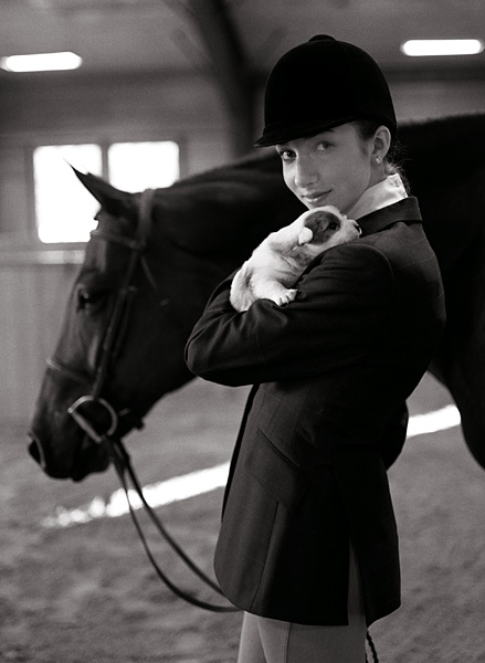 Dog and Pony Show