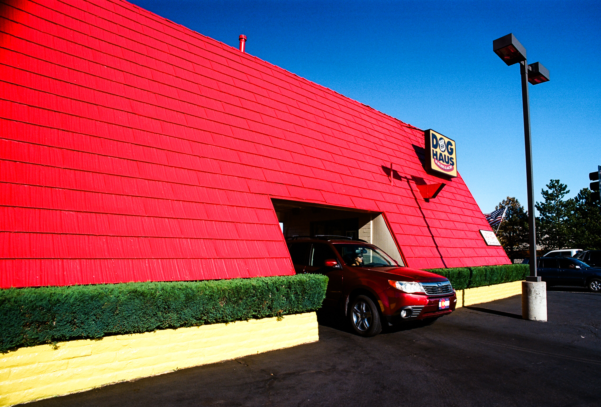 Dog Haus