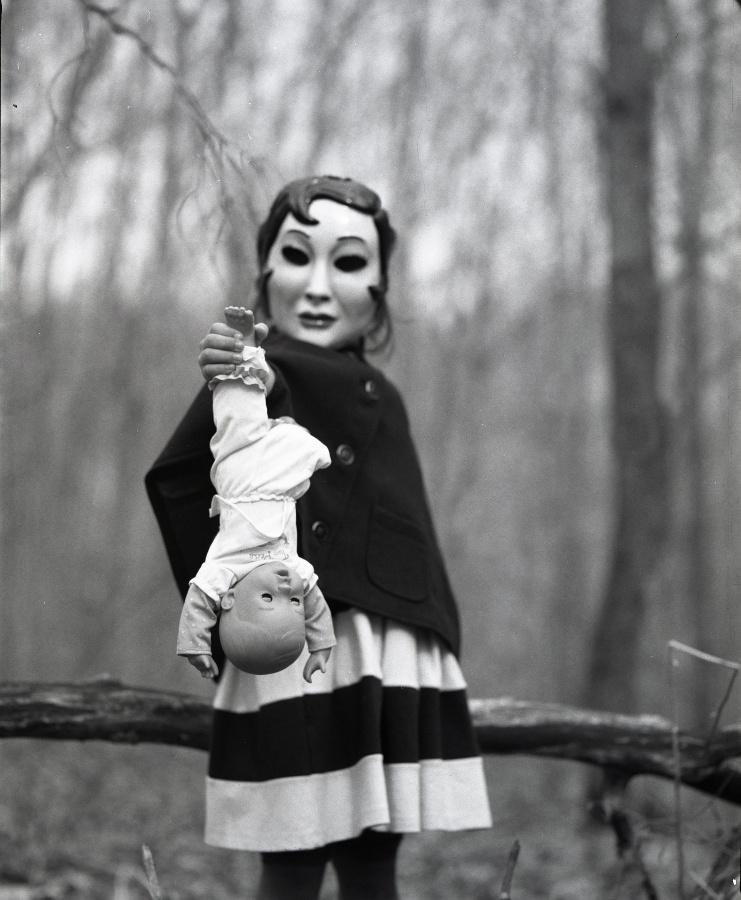 doll