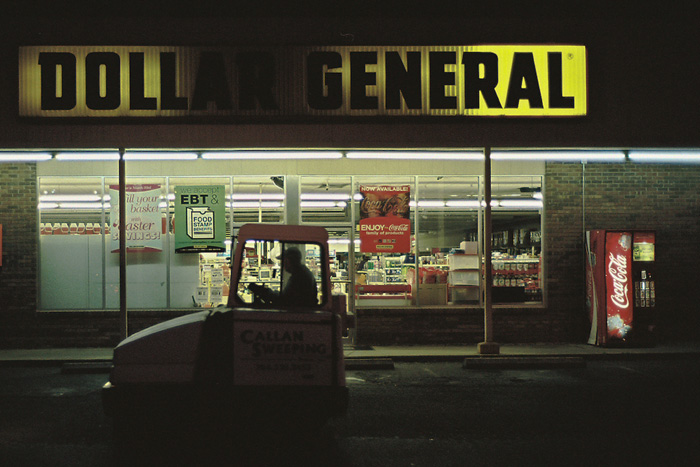 Dollar General