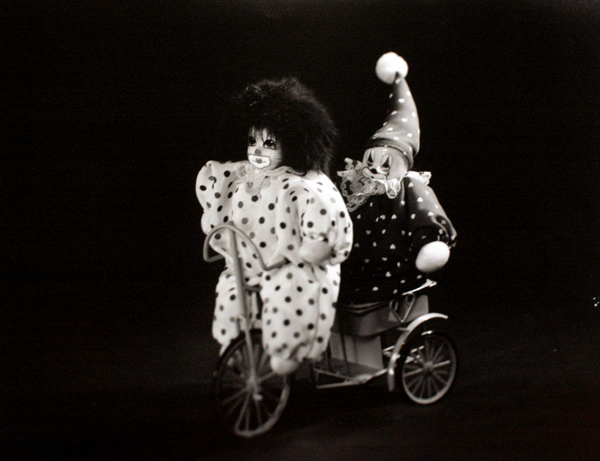 dolls fo terror