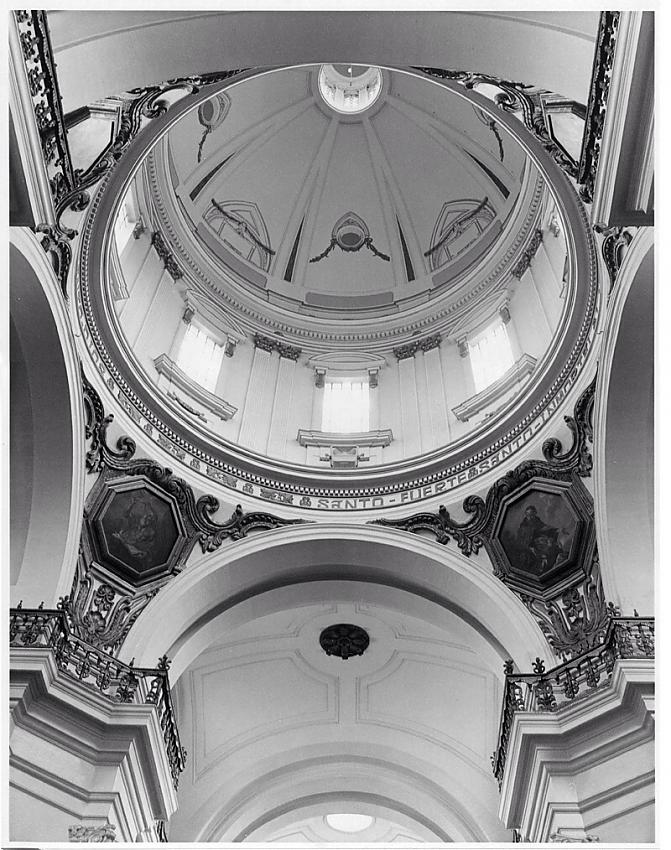 Dome, Iglesia del Carmen