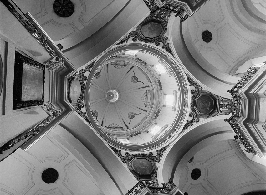 Dome, Iglesia del Carmen