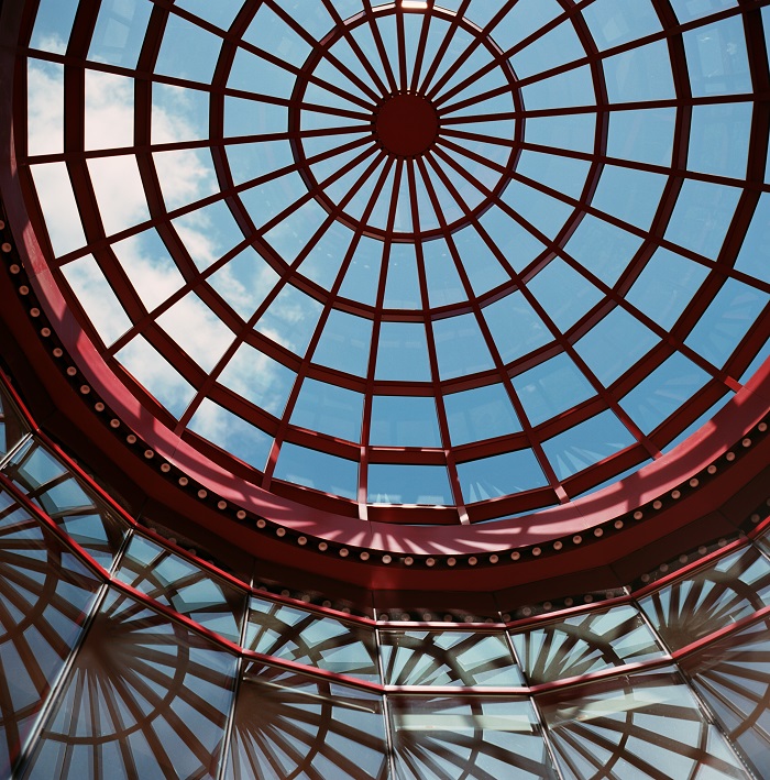 Dome