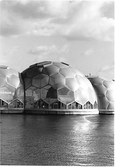 domes