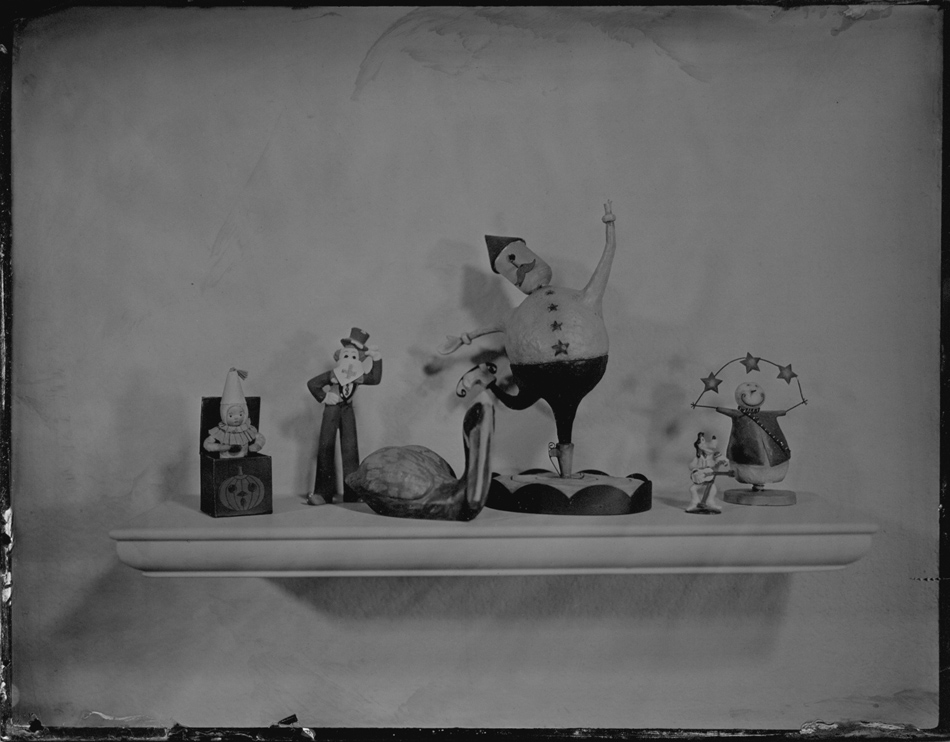 Domesticities #5