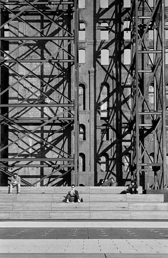 Domino Park