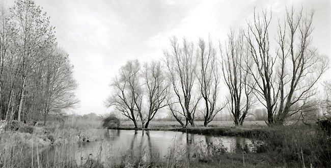 Dommel Creek, Liempde