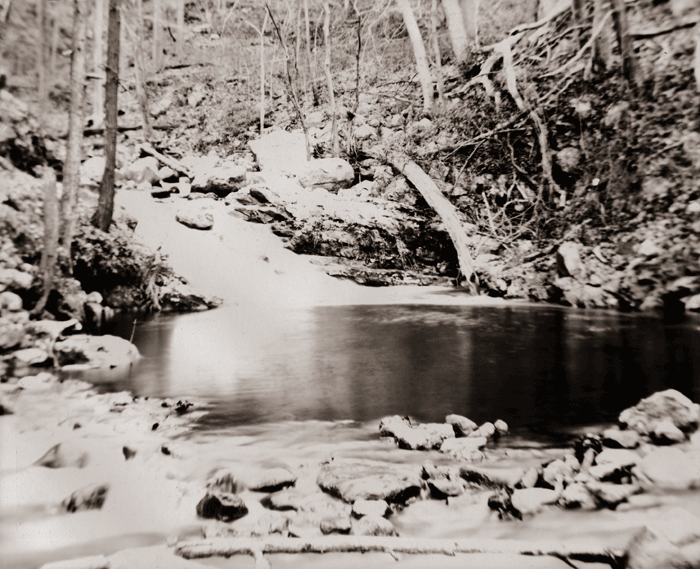 Doodletown Brook