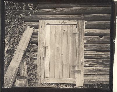 DOOR #32