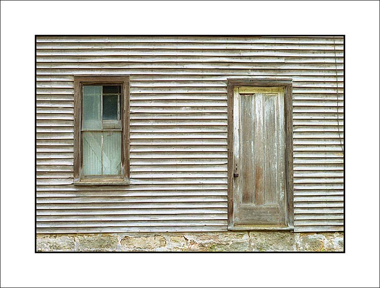 Door & Window #2