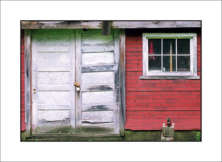 Door & Window #3
