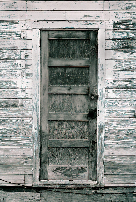 Door
