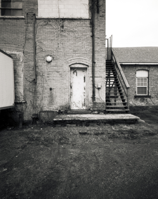 Door