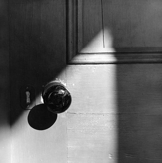 door