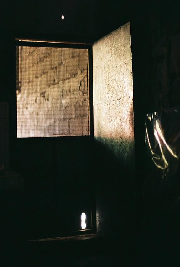 Door