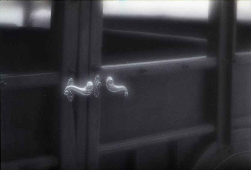 Doorhandles