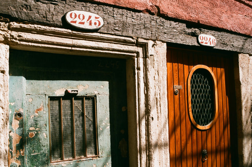 Doors