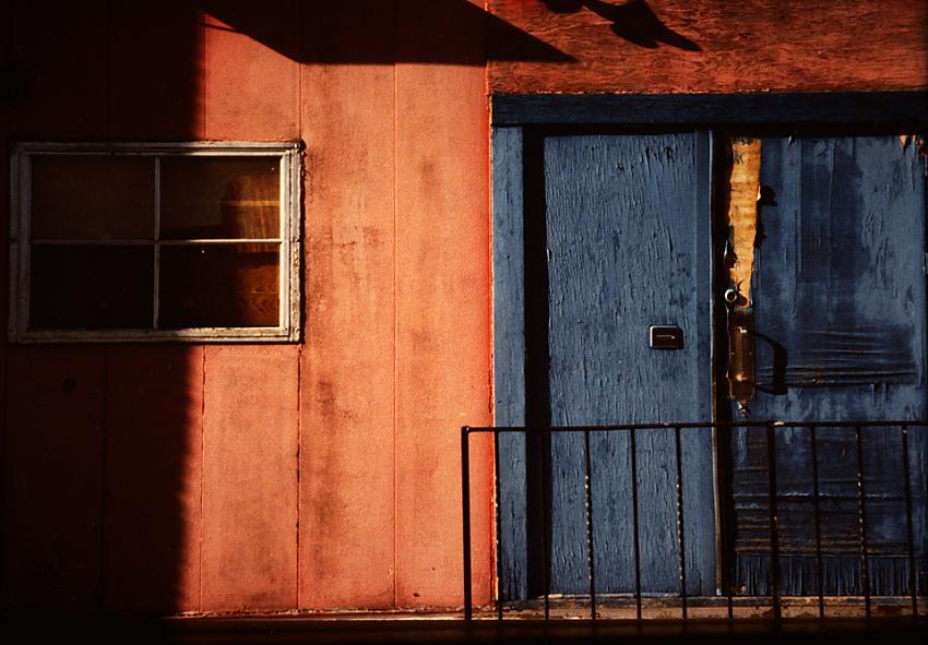 Doors