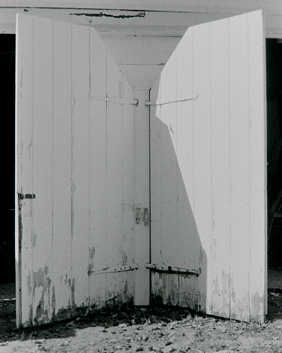 doors