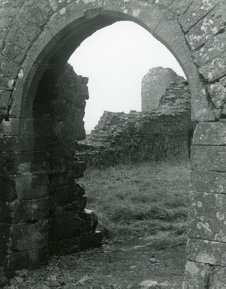Doorway to Ruins