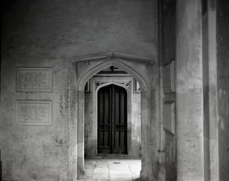 Doorway