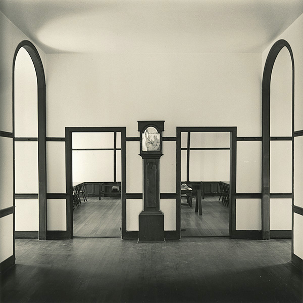 Doorways