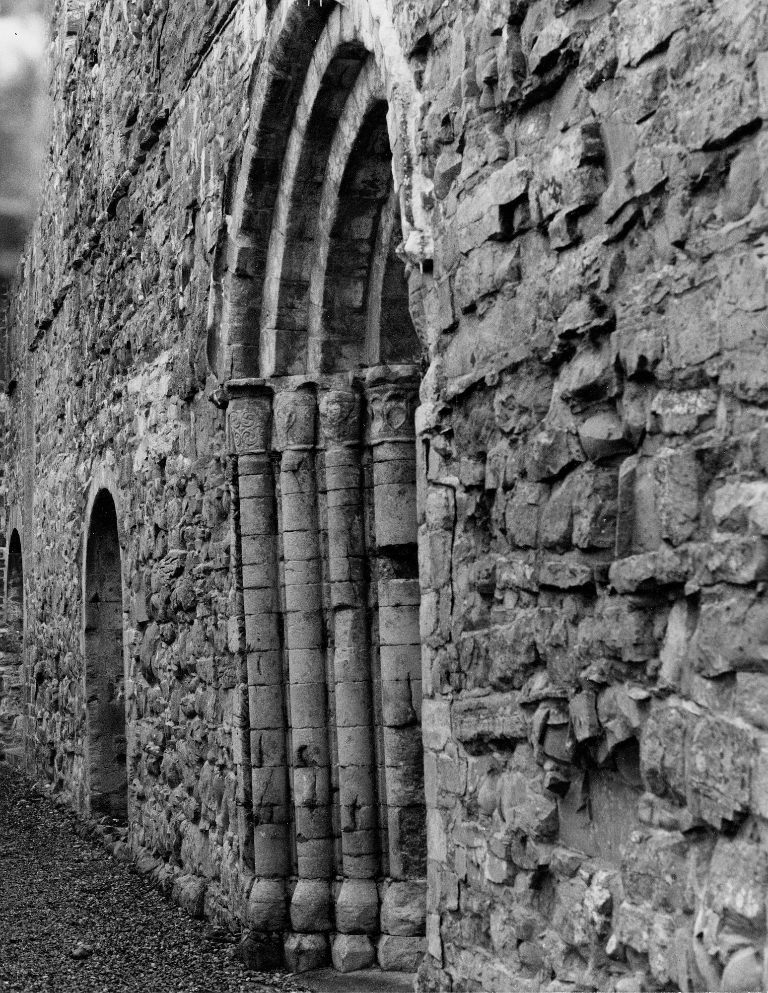 Doorways