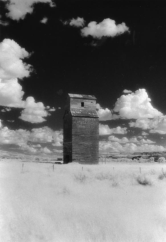 Dorothy, AB