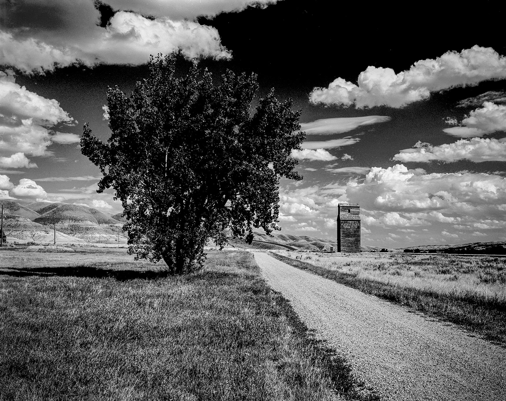 Dorothy, AB