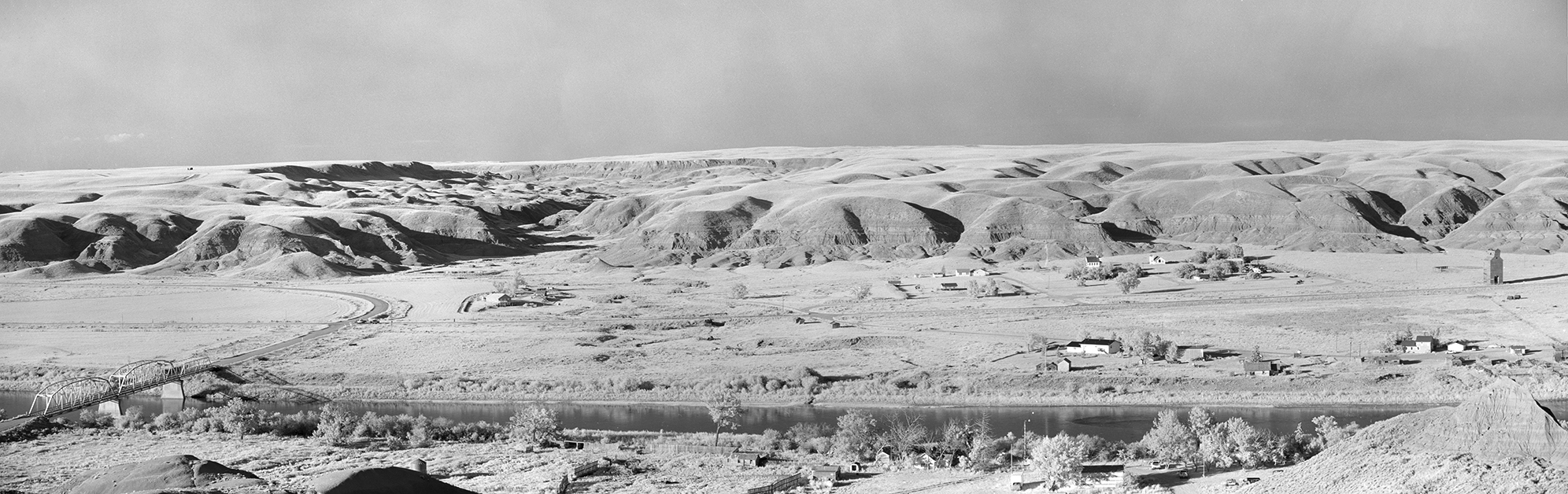 Dorothy, Alberta