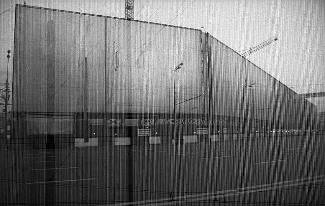 Double Exposure